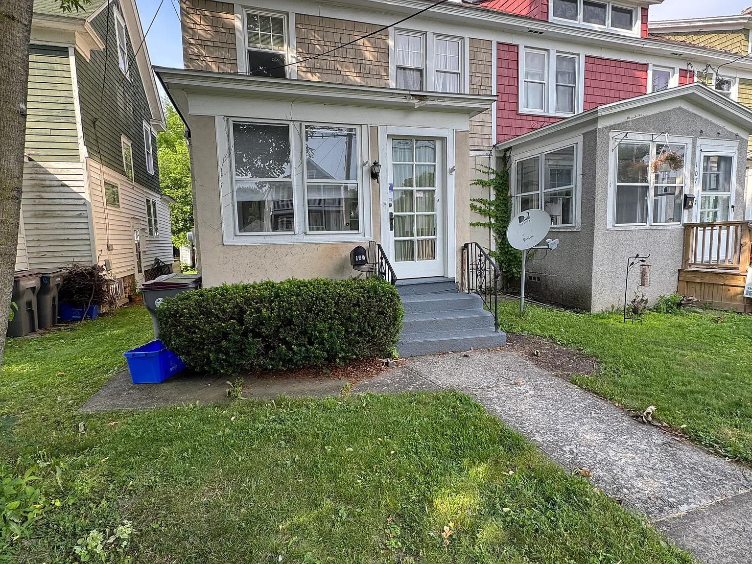 2 bed, 1.5 bath, 1150 sqft, $1,500 — Photo 1
