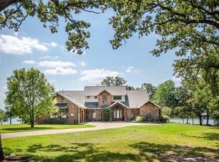 550 La Bota, Corsicana, TX 75109