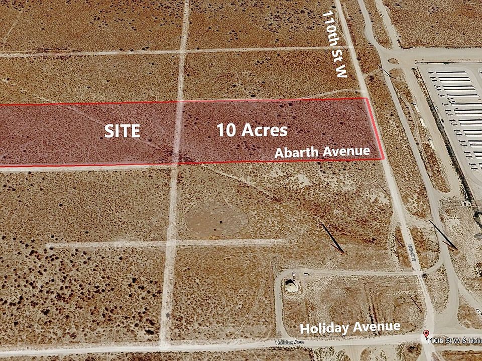 2nd image of Abarth Avenue And 110th Street West Ave