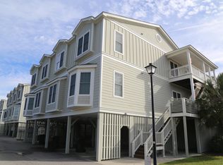 126 Jungle Rd #7D, Edisto Island, SC 29438