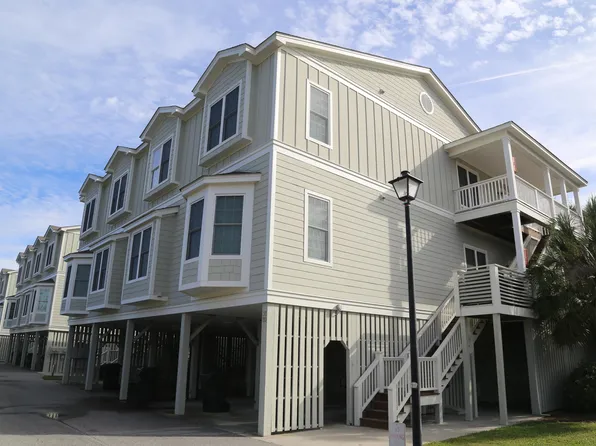126 Jungle Rd #7D, Edisto Island, SC 29438