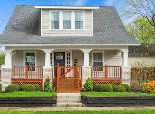670 Elm Tree Ln, Lexington, KY