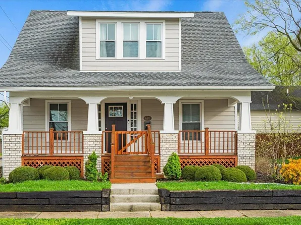 670 Elm Tree Ln, Lexington, KY 40508