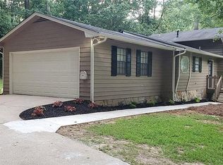 3212 Octavia Ln, Snellville, GA