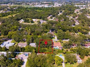 1518 Orange Tree Dr #2268, Edgewater, FL 32132