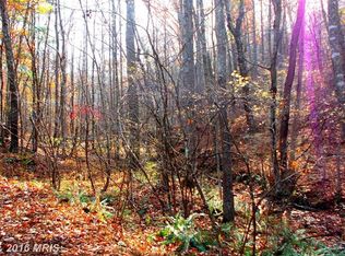 8 Goff St, Berkeley Springs, WV 25411