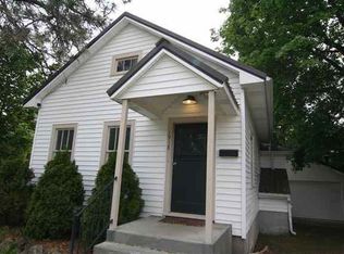 1918 E 9th Ave, Spokane, WA 99202