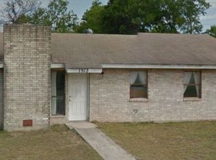 1513 Well St, New Braunfels, TX 78130