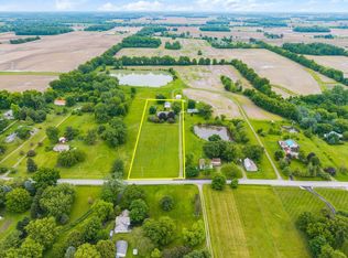 4094 Larue Prospect Rd S, Prospect, OH 43342
