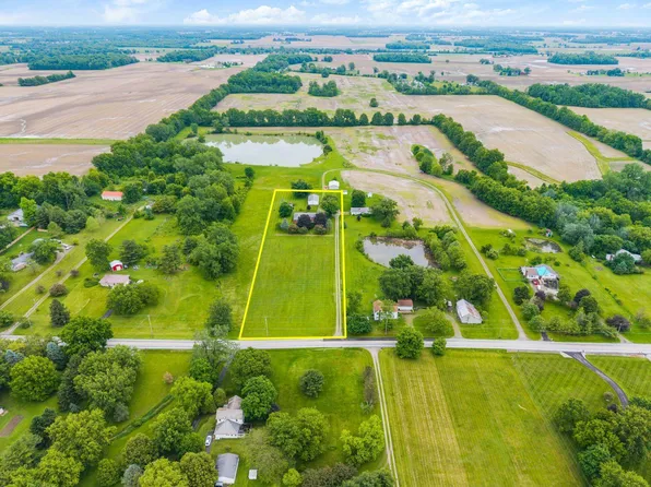 4094 Larue Prospect Rd S, Prospect, OH 43342