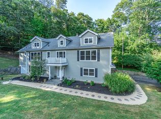 1380 Journeys End Rd, Croton On Hudson, NY 10520