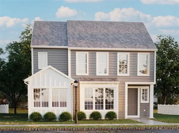 3500 Unionville Rd, Elgin Cranberry Township, PA 16066
