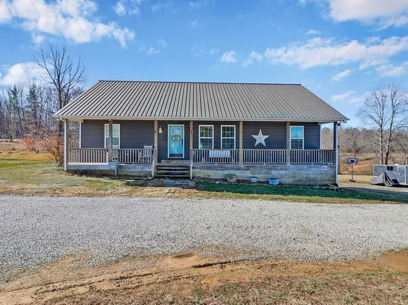 740 Dodson Chapel Rd, Cookeville, TN 38506