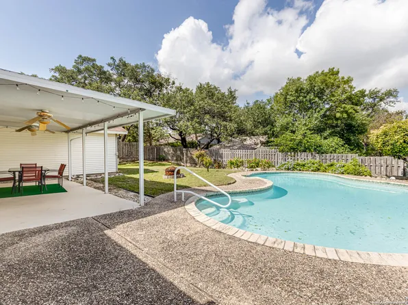 16519 Burr Hill, San Antonio, TX 78247