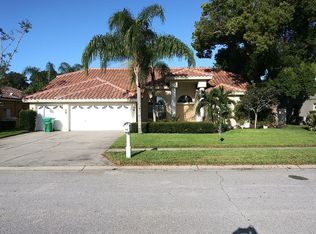 190 Old Oak Cir, Palm Harbor, FL 34683