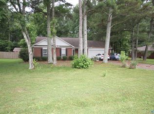 112 Silver Poplar Pl, Harvest, AL 35749
