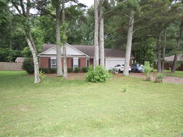 112 Silver Poplar Pl, Harvest, AL 35749