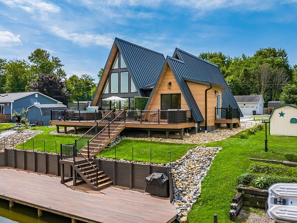 Unit located on right