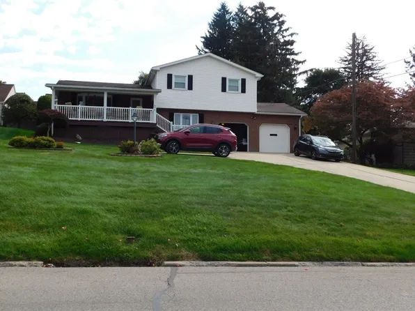 571 S 7th St, Sharpsville, PA 16150