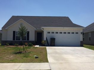 25 Miriam Jordan Rd, Pt Wentworth, GA 31407