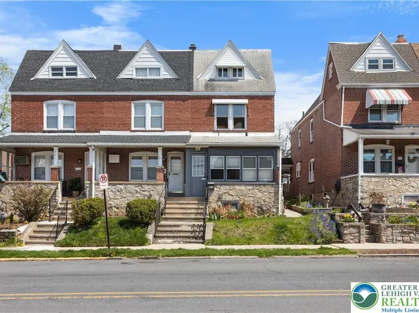 805 S 10th St, Allentown, PA 18103