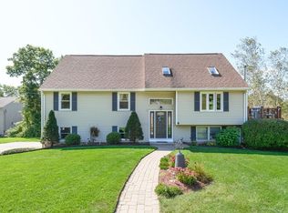 9 Longview Ave, Webster, MA 01570