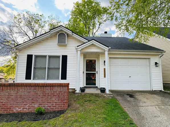 3465 Laredo Dr, Lexington, KY 40517