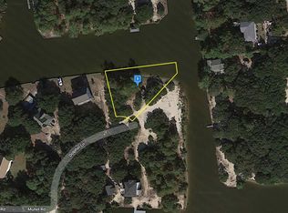 703 Dolphin Ln, Corolla, NC 27927