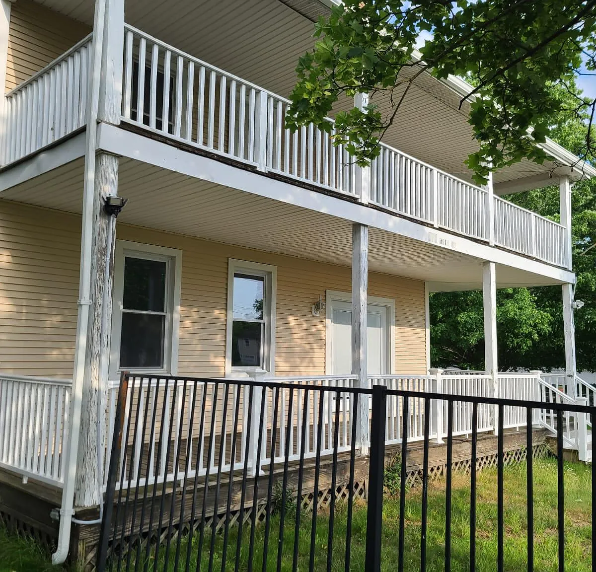 Main St, Agawam — Photo 3