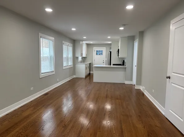 5144 N Avers Ave #2, Chicago, IL 60625