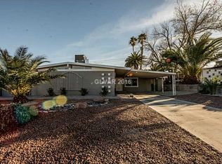1628 E Saint Louis Ave, Las Vegas, NV 89104