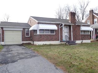 1065 N Reading Rd, Stevens, PA 17578