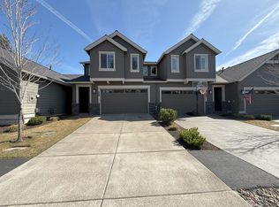 60475 Hedgewood Ln, Bend, OR 97702
