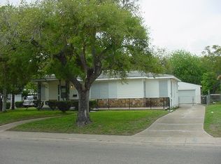 1411 Annapolis Dr, Corpus Christi, TX 78415