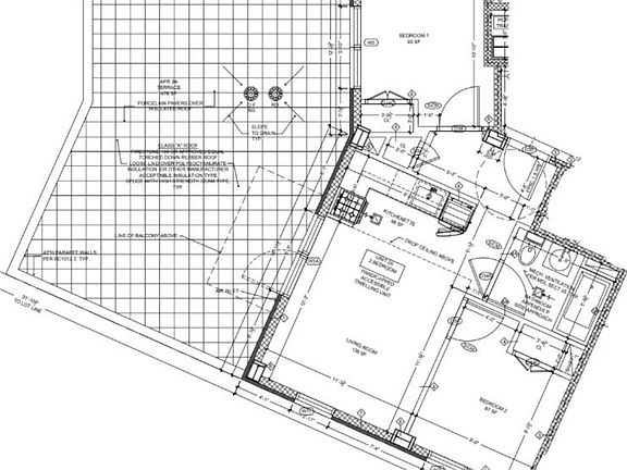 2nd image of 596 Washington Ave #22A