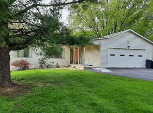 598 5th Ave, Parkesburg, PA 19365