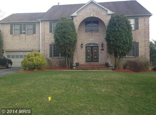 11511 Lottsford Ter, Bowie, MD