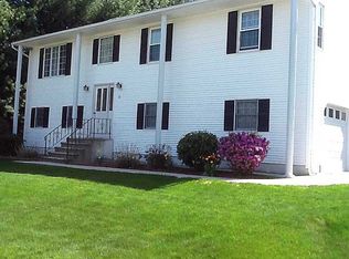 25 Longwood Ave, North Providence, RI 02911