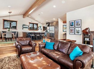 2480 Saddle Ridge Loop, Avon, CO 81620