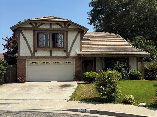 549 Fordham Dr, Placentia, CA 92870