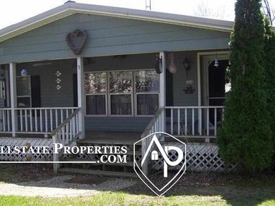 5769 Benson Ave, Otter Lake, MI, 48464