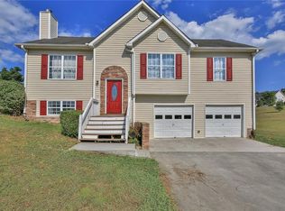 4 Court Xing, Adairsville, GA 30103