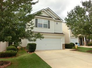 6250 Smoke Ridge Ln, Cumming, GA 30041