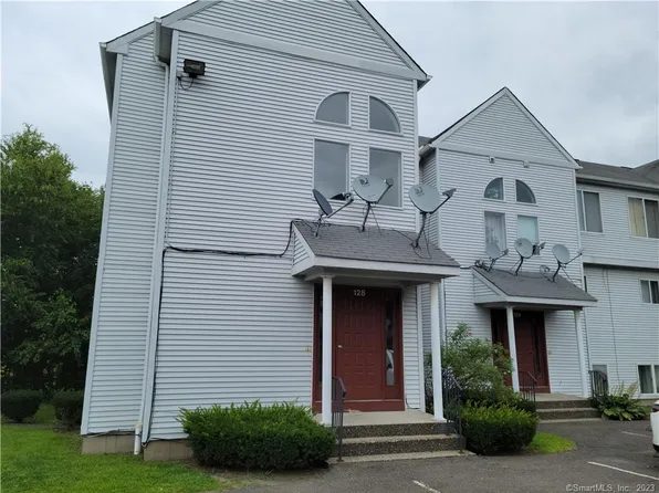 128 Hamden Avenue #J, Waterbury, CT 06704