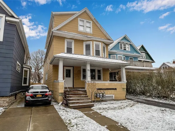 63 Fairfield Ave, Buffalo, NY 14214