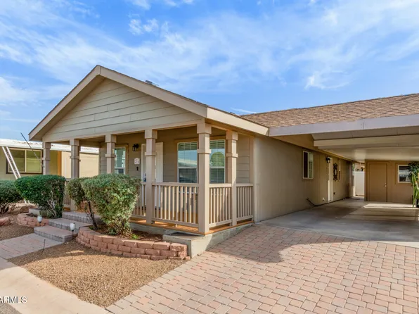 2401 W Southern Avenue #204, Tempe, AZ 85282