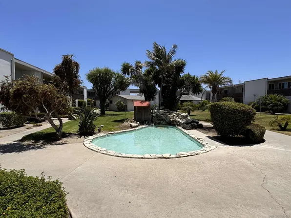 285 Moss St Unit 15, Chula Vista, CA 91911