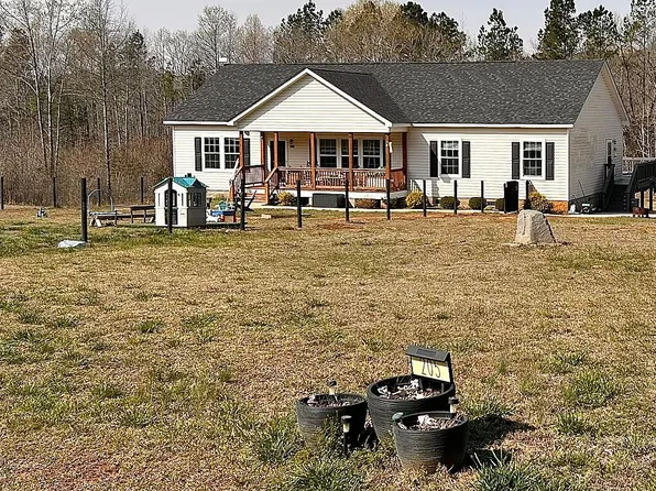 205 Old Tram Way, Gaston, NC 27832