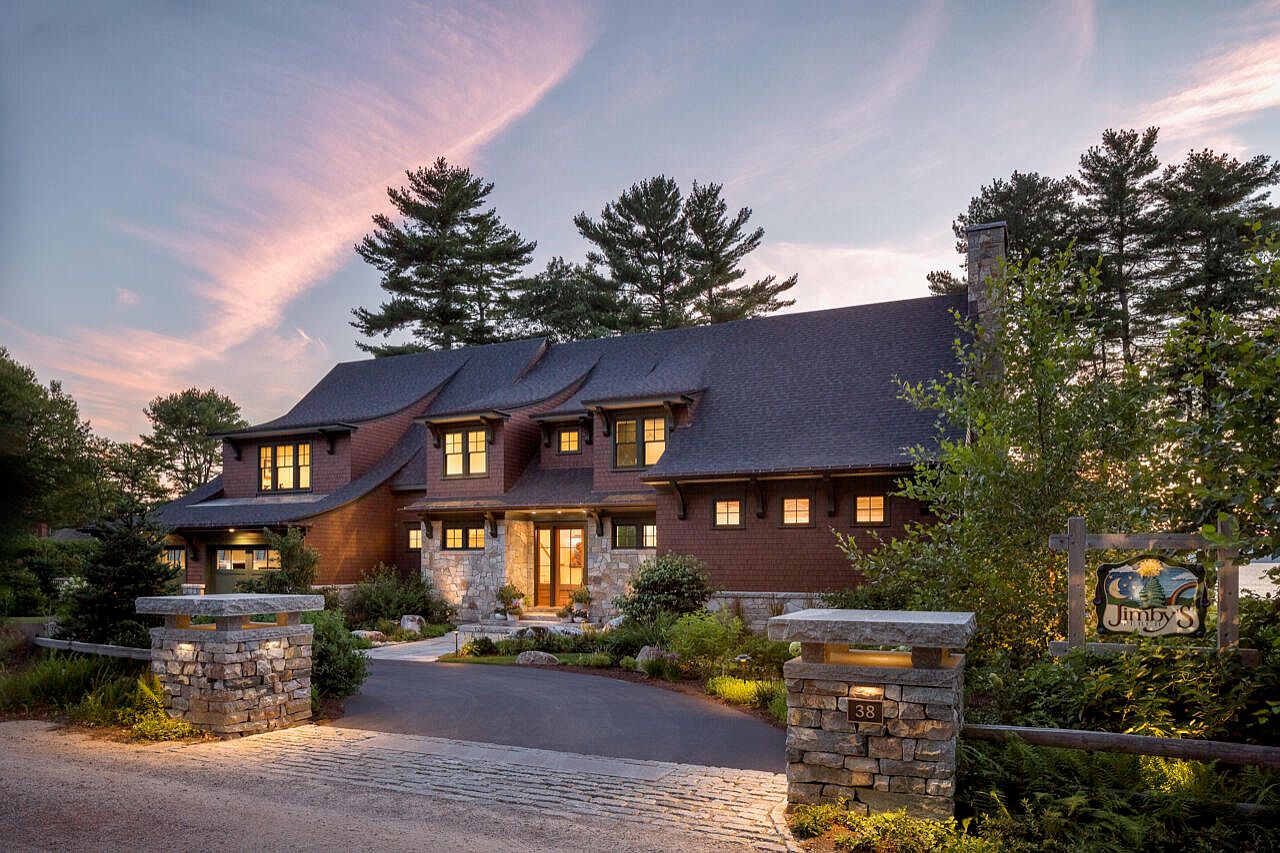 38 Crescent Avenue, Windham, ME 04062 MLS 1575311 Zillow