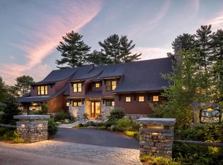 38 Crescent Ave, Windham, ME 04062